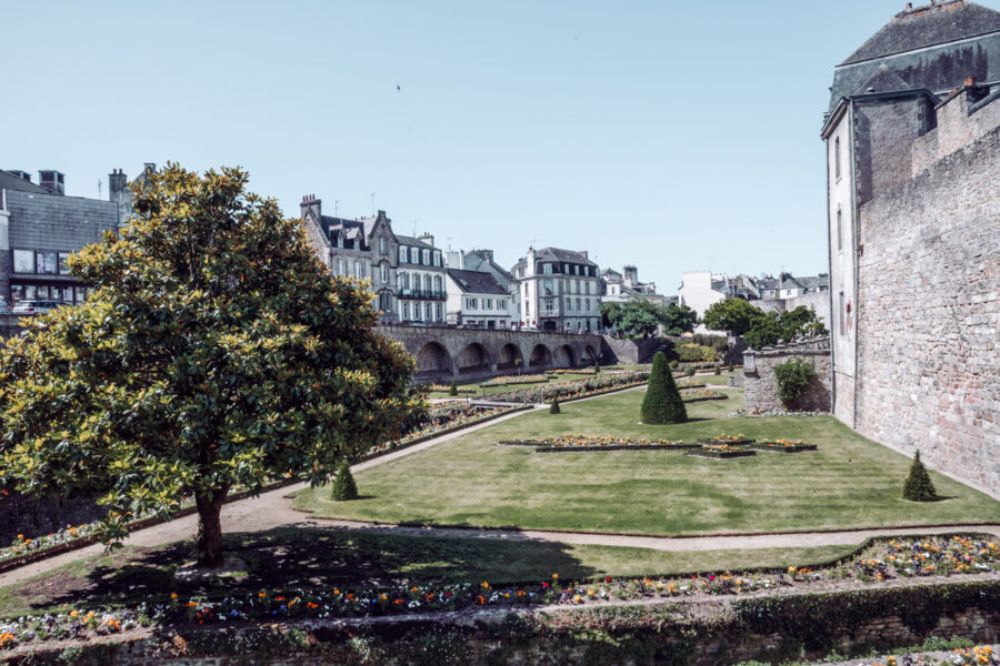 Qu Ver En Vannes Los Imprescindibles Los Viajes De Mary Blog De