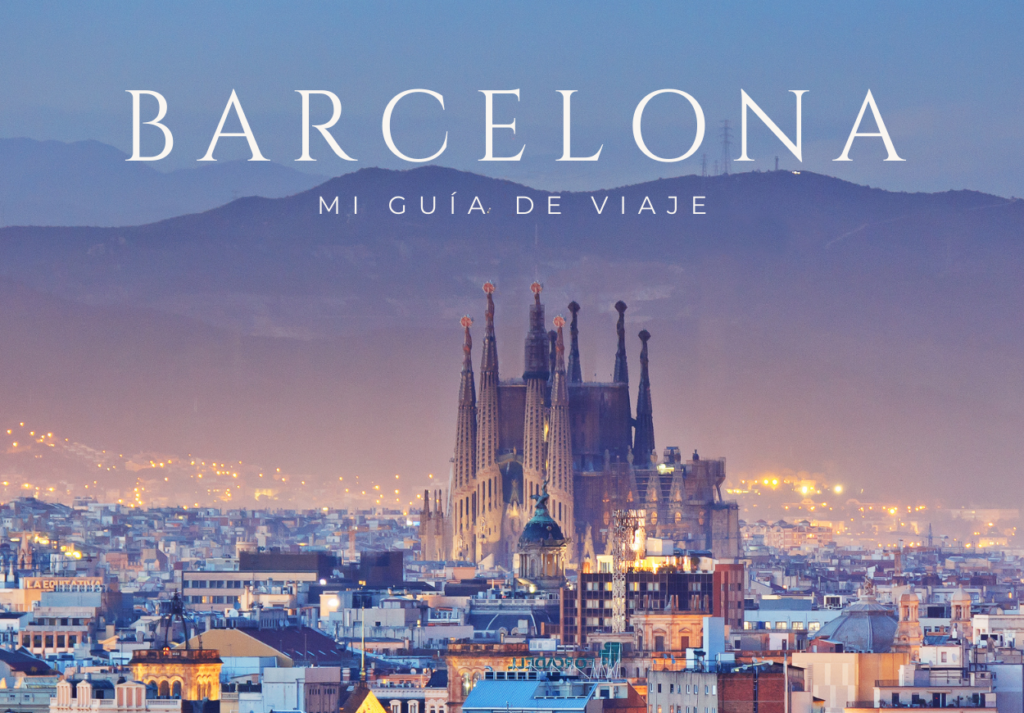 viajes travel group barcelona