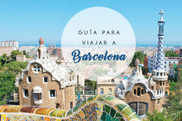 barcelona trips viajes