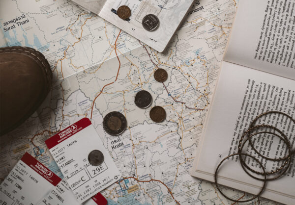 10 tips para ahorrar dinero para viajar - Los Viajes de Mary - Blog de ...
