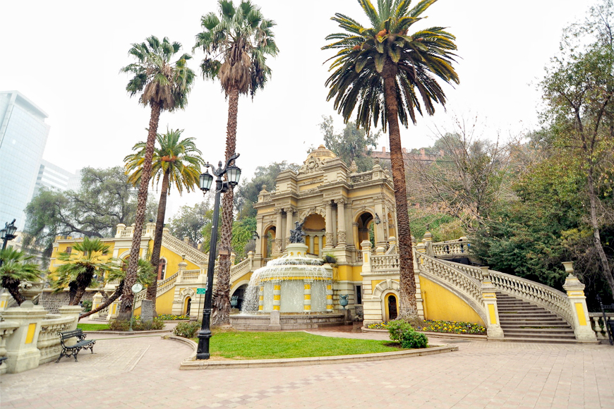 ¿Cuáles Son Las Mejores Cosas Que Hacer En Santiago De Chile? – DULBK