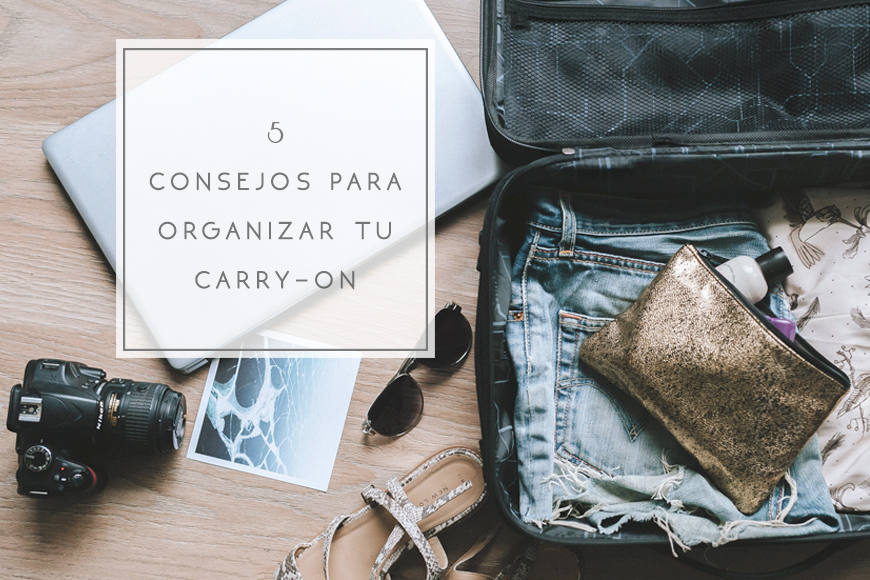 Reglas de equipaje para un vuelo con destino a Estados Unidos